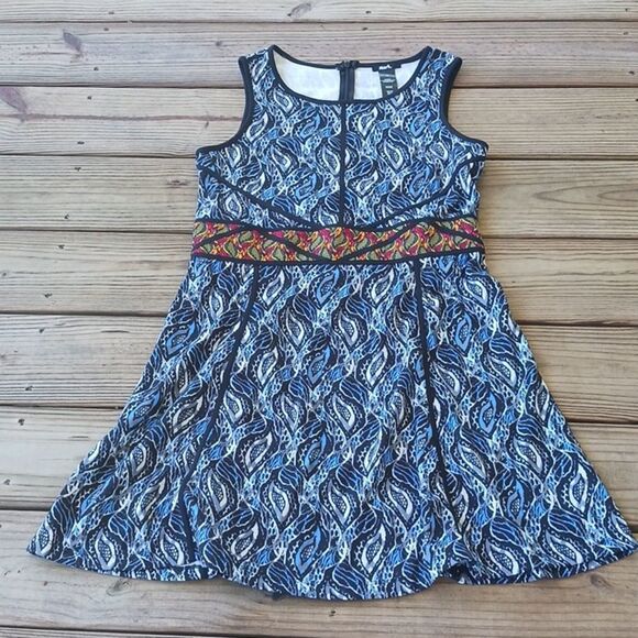 Mark. Women's sleeveless dress size L - Picture 1 of 12